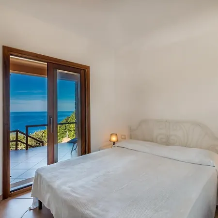 Casa Rosa Blu *