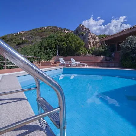 Casa Rosa Blu *