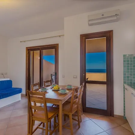 Casa Rosa Blu Villa Costa Paradiso