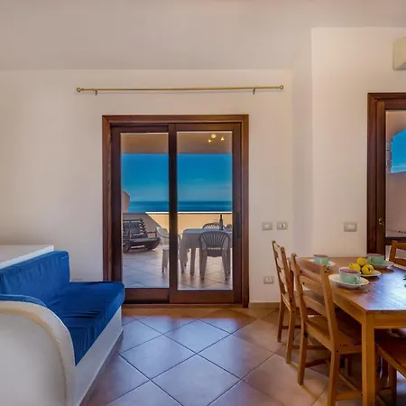 Casa Rosa Blu *