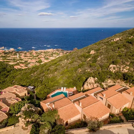 Casa Rosa Blu *