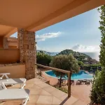 Casa Rosa Blu Villa *