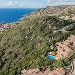Casa Rosa Blu Villa