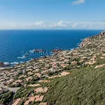 Casa Rosa Blu Villa *