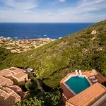 Casa Rosa Blu *