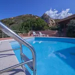 Casa Rosa Blu *
