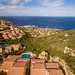 Villa Casa Rosa Blu *
