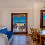 Casa Rosa Blu *