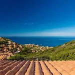Casa Rosa Blu * Costa Paradiso