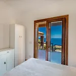 Villa Casa Rosa Blu *