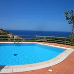 Casa Rosa Blu