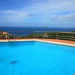 Villa Casa Rosa Blu *