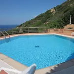 Casa Rosa Blu * Costa Paradiso