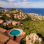Villa Casa Rosa Blu *