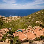 Casa Rosa Blu *