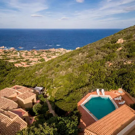 Casa Rosa Blu *