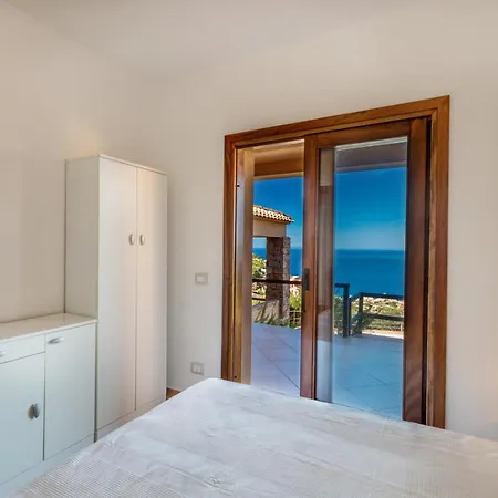 Villa Casa Rosa Blu *