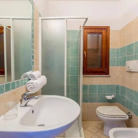 Villa Casa Rosa Blu